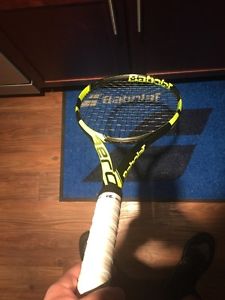 Babolat Pure Aero 2016