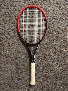 head graphene prestige mp