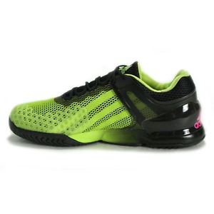 Adidas Ubersonic Mens Tennis Shoe  sizes available 6.5,  7,  8, 9, 9.5, 12.5