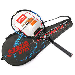 DHS 290 Tennis Racquet Beginner Aluminum Tennis Racket