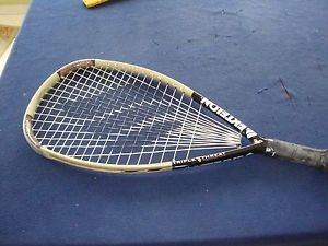 Ektelon Raquetball Racquet Deliverance Triple Threat