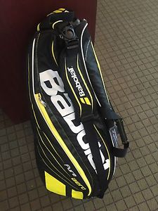 Babolat Pure Aero 9 Pack Tennis Bag