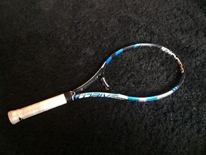 2015 Pure Drive Babolat Tennis Racket Grip #2 4 1/4 27 Inch