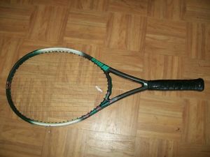 Prince ThunderLite Oversize 4 3/8 Tennis Racquet