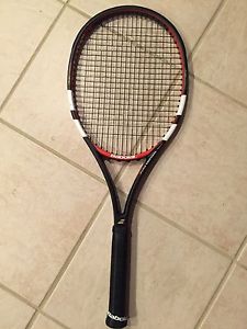 Babolat Pure Control Tour