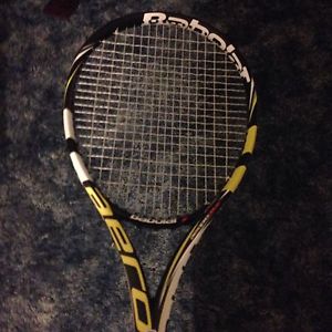 2014 Babolat Aero Pro Drive  4 1/4 grip Tennis Racquet