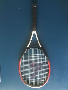 pro kennex Kinetic Pro 7G Tennis Racquet