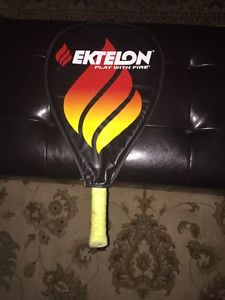 ektelon racquetball racquet