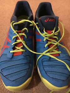 Asics Men's Gel Solution Slam 3