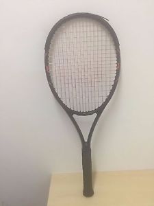Wilson Burn FST 95