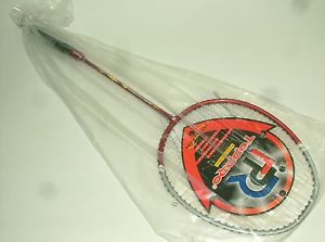 PROFESSIONAL TOPPRO CARBON TITANIUM BADMINTON RACKET RACQUET "SWING POWER 9000"