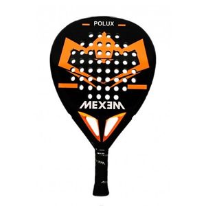 Pala de padel MEXEM POLUX 2016 (Nueva)