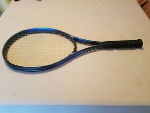 PRINCE CTS Thunderstick Oversize TENNIS RACQUET 4 5/8" EXCELLENT Condition