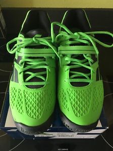 Babolat Tennis Shoes Size 10