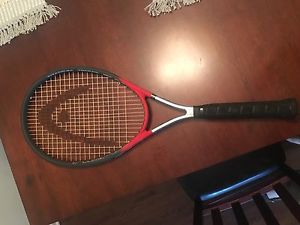 Head Ti S2 Tennis Racquet Mint Condition Free Shipping