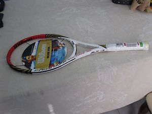 Wilson BLX Pro S
