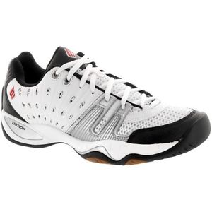 EKTELON RACQUETBALL SHOES T22 LOW- MENS SIZE 11