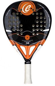 Pala de padel EGALITE RENOVATIO 1.0 (NUEVA)