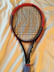 head graphene prestige pro