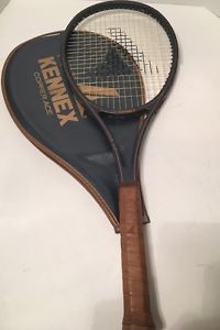 Pro Kennex Copper Ace Tennis Racquet 4 1/4 Grip