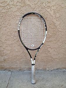 Head Speed Pro 18x20