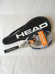 Brand New Head Titanium Ti.S1 Supreme