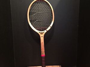 Dunlop Maxply Junior Wooden Tennis Racquet