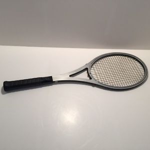 Arthur Ashe Competition Composite Tennis Racquet Head Made in USA