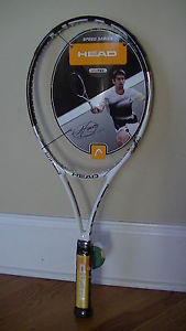Head Youtek Speed Lite 100 Tennis Racquet Unstrung L4