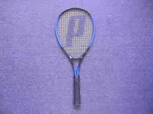 Prince Sports Extender Rad 10 Tennis Raquet