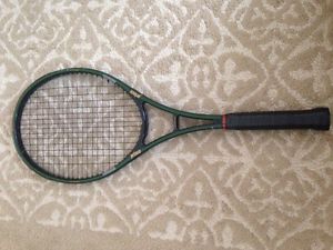 prince original graphite MP (pog) 4-1/2"