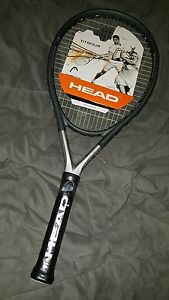 Head Ti.S6 Tennis Racquet 4 1/4-2 Grip ***brand new***
