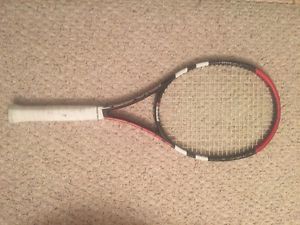 Babolat Pure Storm Tour Tennis Racquet