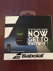 Babolat POP Tennis Sensor