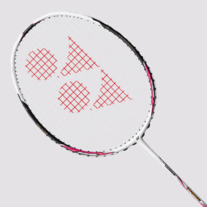 YONEX 77g 5U VOLTRIC i-FORCE  badminton racket Power Smash Super Light
