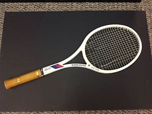 Kneissl White Star Lendl Pro