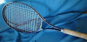 Raqueta de tenis