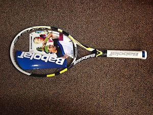 Babolat Aero Storm GT - 4 3/8