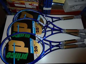 last chance lot off 6 tennis Racket Michael Chang MidPlus Graphite