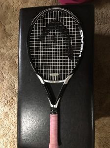 HEAD CROSS BOW AIRFLOW 7 CROSSBOW Tennis Racquet Racket