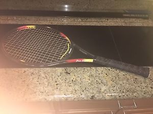 WILSON PRO STAFF 6.1 CLASSIC TENNIS RACKET