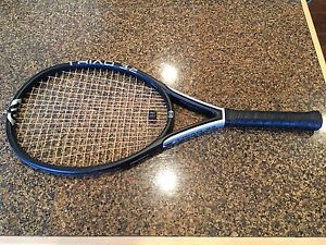 Wilson Triad 3.2 Oversize ....