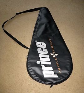Prince Triple Threat Bandit Oversize 110 head 4 3/8 grip Tennis Racquet B950