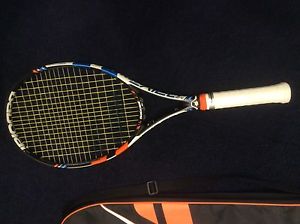 babolat pure drive play