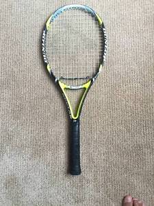 Dunlop Aerogel 4D 500 Tour Tennis Racquet