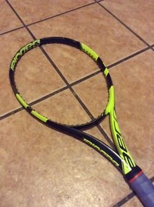 Babolat Pure Aero Plus