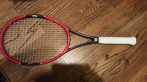 Wilson Pro Staff 97LS 4 3/8 Grip