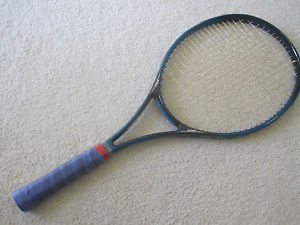 Prince Graphite Pro XB Oversize Tennis Racquet