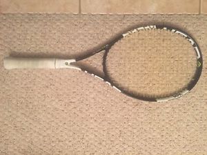 head graphene speed mpa