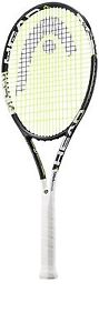 Head Graphene XT Speed Pro Tennis Racquet 4-5/8 - No Plastic on Handle SAVE 20!